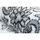 Dom Dywany Rugsx Dywan ARGENT - W4949 Kwiaty biały / 160x220 cm Biały