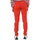 tekstylia Męskie Spodnie Napapijri N0YHTL-R70 Czerwony