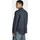 tekstylia Męskie Koszule z długim rękawem G-Star Raw D21447-C970 Niebieski