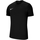 tekstylia Męskie T-shirty z krótkim rękawem Nike VaporKnit III Tee Czarny