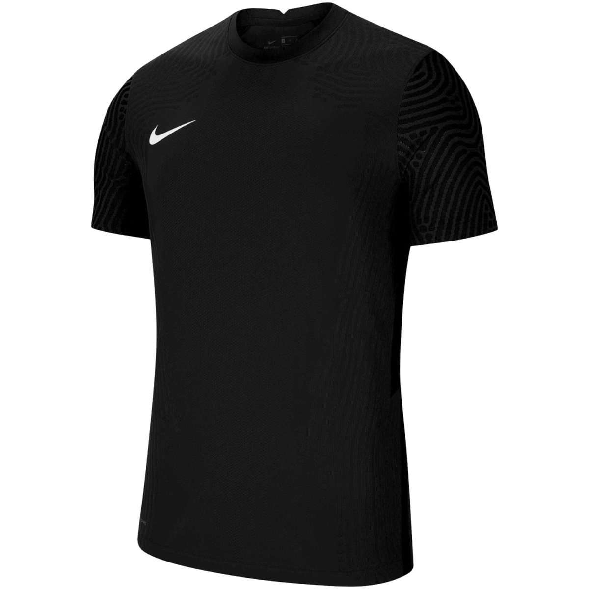 tekstylia Męskie T-shirty z krótkim rękawem Nike VaporKnit III Tee Czarny