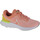 Buty Damskie Bieganie / trail Nike React Miler 3 Różowy