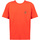 tekstylia Męskie T-shirty z krótkim rękawem Guess M0FI0ER9XF0 Czerwony