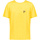 tekstylia Męskie T-shirty z krótkim rękawem Guess M0FI0ER9XF0 Żółty