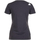 tekstylia Damskie T-shirty z krótkim rękawem Vent Du Cap T-shirt manches courtes femme ACHERYL Szary