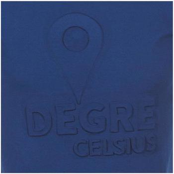 Degré Celsius T-shirt manches courtes homme CABOS Niebieski