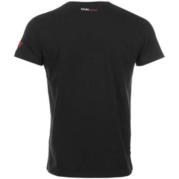 Degré Celsius T-shirt manches courtes homme CABOS Czarny