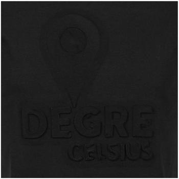 Degré Celsius T-shirt manches courtes homme CABOS Czarny