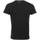tekstylia Męskie T-shirty z krótkim rękawem Degré Celsius T-shirt manches courtes homme CABOS Czarny