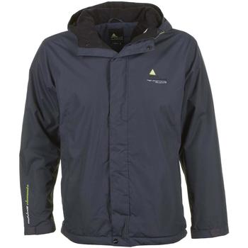 Peak Mountain Coupe-vent homme CAJIKFL1 Szary