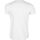 tekstylia Męskie T-shirty z krótkim rękawem Degré Celsius T-shirt manches courtes homme CALOGO Biały