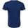 tekstylia Męskie T-shirty z krótkim rękawem Degré Celsius T-shirt manches courtes homme CALOGO Marine