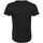 tekstylia Męskie T-shirty z krótkim rękawem Degré Celsius T-shirt manches courtes homme CALOGO Czarny