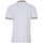 tekstylia Męskie Koszulki polo z krótkim rękawem Degré Celsius Polo manches courtes homme CALOR Biały