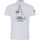 tekstylia Męskie Koszulki polo z krótkim rękawem Vent Du Cap Polo manches courtes homme CARMAND Biały