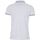 tekstylia Męskie Koszulki polo z krótkim rękawem Vent Du Cap Polo manches courtes homme CAZRI Biały