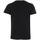tekstylia Męskie T-shirty z krótkim rękawem Degré Celsius T-shirt manches courtes homme CEGRADE Czarny