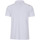tekstylia Męskie Koszulki polo z krótkim rękawem Degré Celsius Polo manches courtes homme CEPONG Biały