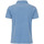tekstylia Męskie Koszulki polo z krótkim rękawem Degré Celsius Polo manches courtes homme CEPONG Niebieski
