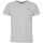 tekstylia Męskie T-shirty z krótkim rękawem Degré Celsius T-shirt manches courtes homme CERGIO Szary