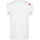 tekstylia Męskie T-shirty z krótkim rękawem Vent Du Cap T-shirt manches courtes homme CHERYL Biały