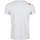 tekstylia Męskie T-shirty z krótkim rękawem Vent Du Cap T-shirt manches courtes homme CHERYL Szary