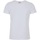 tekstylia Męskie T-shirty z krótkim rękawem Peak Mountain T-shirt manches courtes homme CODA Biały