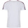 tekstylia Męskie T-shirty z krótkim rękawem Degré Celsius T-shirt manches courtes homme CRANER Biały