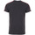 tekstylia Męskie T-shirty z krótkim rękawem Degré Celsius T-shirt manches courtes homme CRANER Szary
