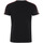 tekstylia Męskie T-shirty z krótkim rękawem Degré Celsius T-shirt manches courtes homme CRANER Czarny