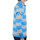 tekstylia Męskie Koszulki polo z długim rękawem Vent Du Cap Polo manches longues homme CRASTY Niebieski