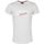 tekstylia Chłopiec T-shirty z krótkim rękawem Degré Celsius T-shirt manches courtes garçon ECALOGO Szary