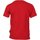 tekstylia Chłopiec T-shirty z krótkim rękawem Harry Kayn T-shirt manches courtesgarçon ECEBANUP Czerwony