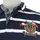 tekstylia Chłopiec Koszulki polo z długim rękawem Vent Du Cap Polo manches longues garçon ECRAOR Marine