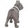 Dom Statuetki i figurki  Signes Grimalt Rysunek French Bulldog Dog Srebrny