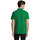 tekstylia Męskie Koszulki polo z krótkim rękawem Sols SPRING POLO MANGA CORTA Zielony