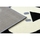 Dom Dywany Rugsx Dywan BCF FLASH Penguin 3997 - Pingwin, 200x300 cm Szary