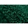 Dom Dywany Rugsx Dywan, Chodnik SOFFI shaggy 5cm butelkowa zieleń 80x250 cm Zielony