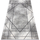 Dom Dywany Rugsx Dywan NOBLE nowoczesny 1520 45 Przecierany, geomet 200x290 cm Szary