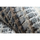 Dom Dywany Rugsx Dywan OHIO CF50A melanż - Strukturalny, dwa 80x150 cm Beżowy