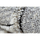 Dom Dywany Rugsx Dywan SEVILLA Z791C mozaika szary / biały 200x290 cm Szary