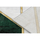 Dom Dywany Rugsx Dywan EMERALD ekskluzywny 1015 glamour, stylowy ma 200x290 cm Zielony