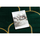 Dom Dywany Rugsx Dywan EMERALD ekskluzywny 1021 glamour, stylowy ar 200x290 cm Zielony