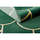 Dom Dywany Rugsx Dywan EMERALD ekskluzywny 1021 glamour, stylowy ar 200x290 cm Zielony