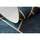 Dom Dywany Rugsx Dywan do prania ANDRE 1173 Mozaika, geometryczny 80x150 cm Niebieski