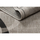 Dom Dywany Rugsx DYWAN SZNURKOWY SIZAL FLOORLUX 20078 srebrny  200x290 cm Beżowy