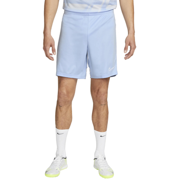 tekstylia Męskie Krótkie spodnie Nike Dri-Fit Academy Shorts Niebieski