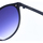 Zegarki & Biżuteria  okulary przeciwsłoneczne Kypers ALEX-002 Czarny