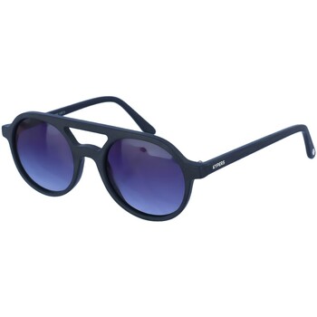 Zegarki & Biżuteria  okulary przeciwsłoneczne Kypers AVELINE-004 Czarny