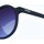 Zegarki & Biżuteria  okulary przeciwsłoneczne Kypers AVELINE-001 Czarny